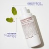 Champú de menta Malin + Goetz, 8 Fl Oz