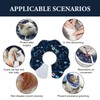 Cat Cone Collar Soft Cat Cones to Stop Licking for