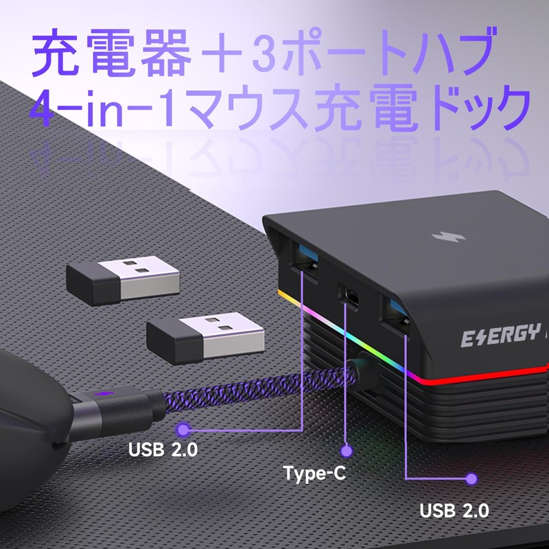 SIKAI CASE Micro USB Magnetic Terminal Magnetic Connector Magnetic Terminal
