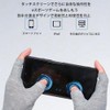 指なし手袋 コットン 薄手指カット オープン タッチスクリーン作業などに最適 保湿 手を保護します 荒れた手用 フリーサイズ 3組すべて
