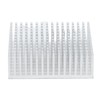 8Pcs Heat Sink Cooling Heatsink Cooler Aluminium Alloy 50x50x15mm Accessory