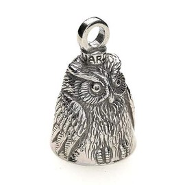 Guardian Bell Owl