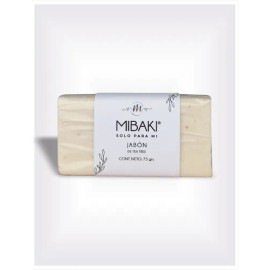 Kit Skin Care Mibaki Natural Glow (niñas)                                                                                                             