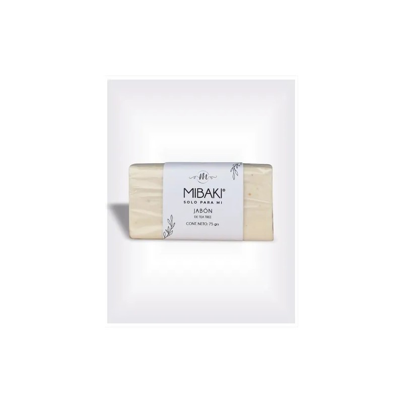 Kit Skin Care Mibaki Natural Glow (niñas)