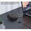 Estuchelandia Funda Silicona Para Bose Quietcomfort Ii 2022 Ultra 2023
