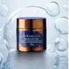Cerabuild Face and Neck Cream, Intense Hydration, Phyto-Ceramide-Infused, Plumped-Up, Firm