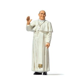 Preiser 45518 Papst Franziskus