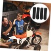 iplusmile Motorcycle Accessories for Men 4pcs Front Shock Absorber Sleeves