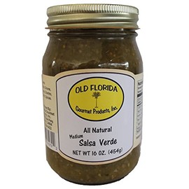 Salsa Verde