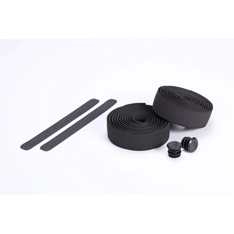BBB Cycling, RaceRibbon, Bike Handlebar Tape, Foam Grip, Gel Bar