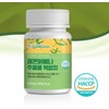 Charm goods Lemon Verbena Tablets Lemon Verbena Extract Complex Tablets