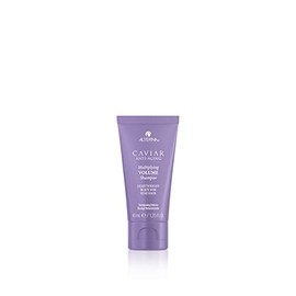 Alterna Caviar Anti-Aging Multiplying Volume Shampoo Mini, 1.35 Fl Oz