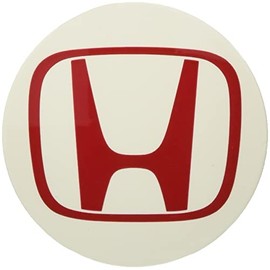 Honda (Honda) Genuine Parts kiyatupu Aluminum Wheel Center * NH0 * Part No 44732 – S6 M – z00za