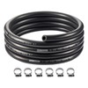 EVIL ENERGY 6AN 3/8" Fuel Line, CPE Rubber 3/8 Push