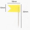 BIG-SAM 30003 – 40 Pin Pins – Flags / Flags