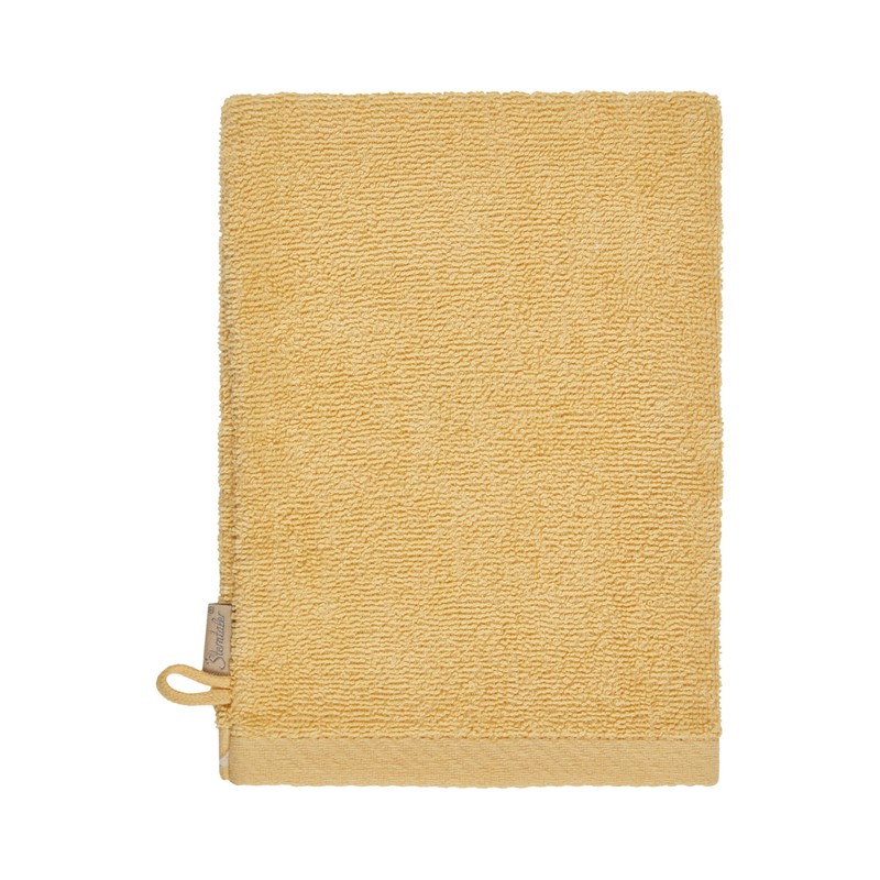 Giraffe Kaya Face Cloths Pack of 2