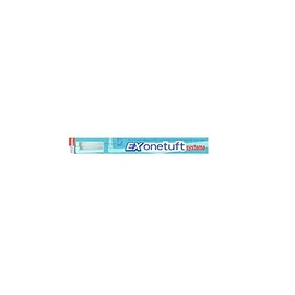 Lion Dental Materials EX One-Tuft Systema