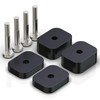 RENO Seat Spacers, 387-2104 Plus Front Driver or Passenger Recline