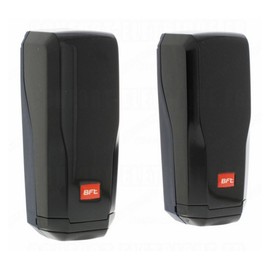 Desme A15 24 V Pair of Photocells for External Transmitter-Receiving Application for Gates - BFT