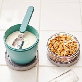 Mepal Folding Mini Spoon Foldable Spoon Portable / 메팔 MEPAL 폴딩 미니 스푼 접이식 숟가락 휴대용