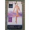 ​SIGVARIS SIGVARIS WELL BEING OPEN TOE KNEE HIGH STOCKINGS 15-20