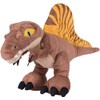 Schmidt Spiele 42847 Jurassic World Rebirth Spinosaurus Plush Toy 31