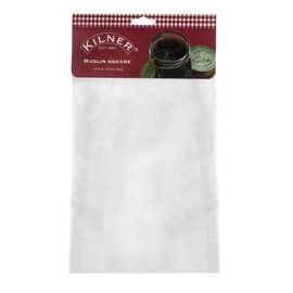 Kilner muslin cloth