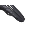 Msport Carbon Fiber Bike Saddle for Road and MTB Bike