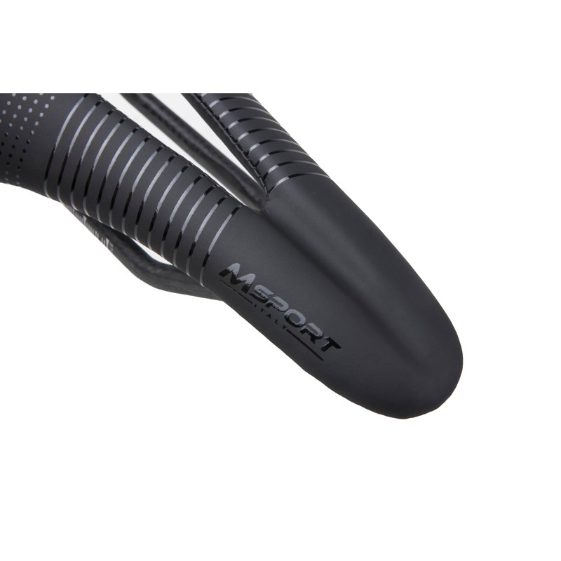 Msport Carbon Fiber Bike Saddle for Road and MTB Bike
