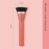 RT Snatch + Sculp Contour Brush