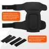 IPSXP Professional Knee Pads for Work,Gardening & Construction Knee Pads
