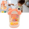 Mini Claw Machine Electric Arcade Games Grabber Toy Mini Doll