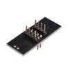 HALJIA SOIC8 SOP8 Test IC Clip Testing Clip Socket Adpter