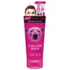Pure Smile Hair Color Wax "mote wax" (Pink)