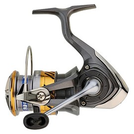 Daiwa Laguna LT Spinning, 3 + 1, 5.3 : 1