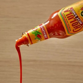 Cholula Original Hot Sauce - 5 fl oz