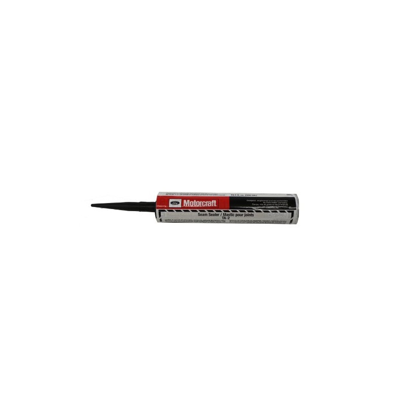 Ford Genuine TA-2 Seam Sealer - 10.3 oz. - TA-2-B