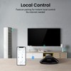 BroadLink Universal IR/RF Remote RM MAX, Wi-Fi & BLE Smart