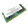 ELPIDA 2GB 2Rx8 PC2-6400S-666 200-Pin