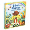 Bible Stories for Little Hands