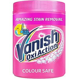Vanish Napisan Oxi Action Powder 1kg.