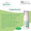 Sanatur SpiruSkin Hand Cream Pumpflasche 1er Pack (1 x 50