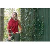KNIT FACTORY - Lola Triangular Scarf - Fine Knitted Women's