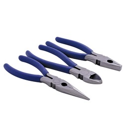 Laser 0683 Plier Set 3pc