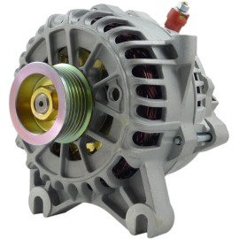 Gladiator ALTERNATOR 1998-2002 FORD CROWN VICTORIA LINCOLN TOWN CAR MERCURY MARQUIS  7795