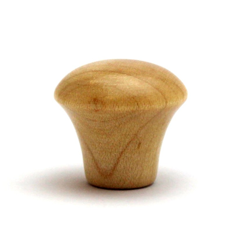 WAKI Wood Knob Mini TW