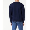 Fruit of the Loom Men's Set-In Premium Sweater, Deep Navy,
