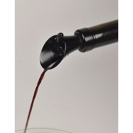 Pearl Metal C-3711 Domaine Ruti PC Pourer & Stopper