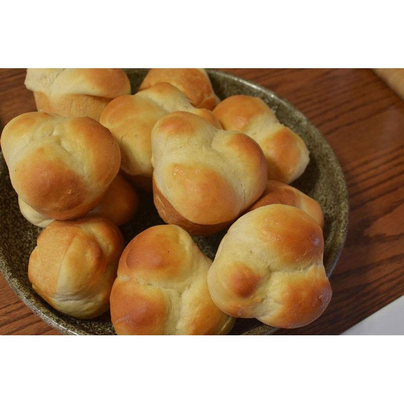 SAF LeSaffre Instant Yeast, yTpoVo Gold, 4 Pound