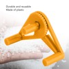 50 Packs Plant Support Clip Branch Reusable Adjustable Stem Trainer